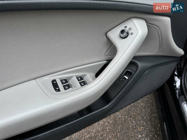 Черный Ауди А6, объемом двигателя 2.97 л и пробегом 328 тыс. км за 16900 $, фото 25 на Automoto.ua