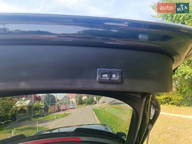 Чорний Ауді А6, об'ємом двигуна 1.97 л та пробігом 223 тис. км за 24000 $, фото 26 на Automoto.ua