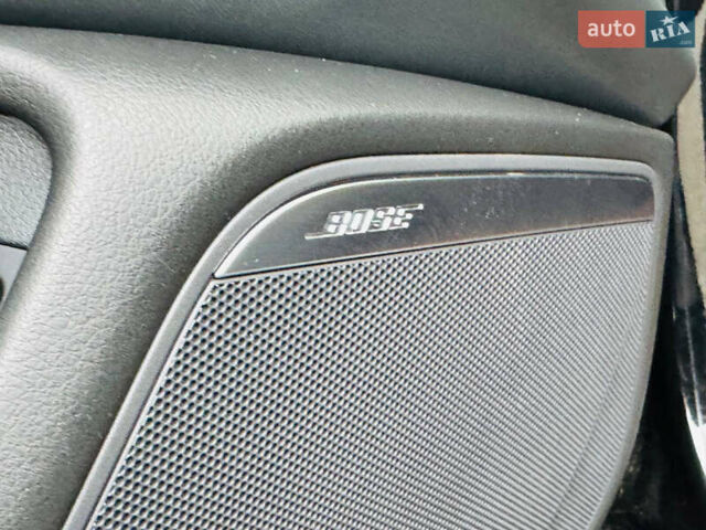 Чорний Ауді А6, об'ємом двигуна 3 л та пробігом 228 тис. км за 19800 $, фото 24 на Automoto.ua