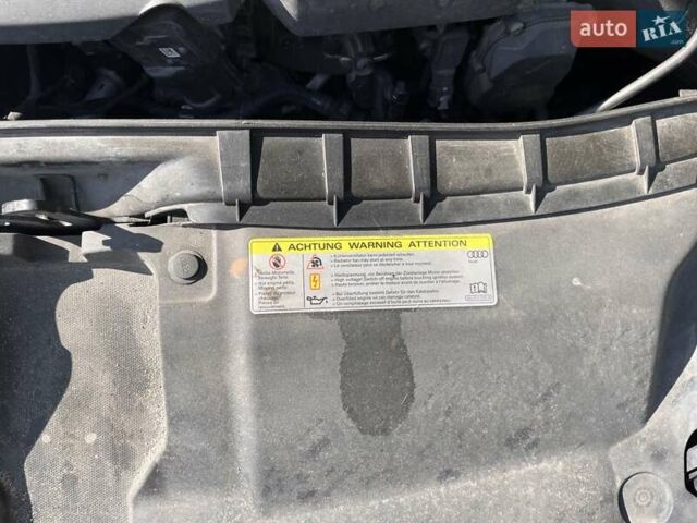 Чорний Ауді А6, об'ємом двигуна 3 л та пробігом 205 тис. км за 21500 $, фото 60 на Automoto.ua