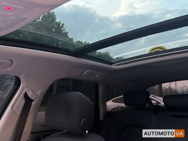 Чорний Ауді А6, об'ємом двигуна 3 л та пробігом 192 тис. км за 22999 $, фото 8 на Automoto.ua