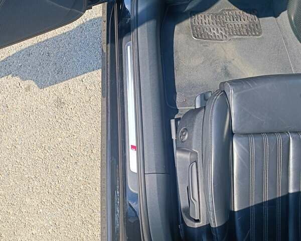 Чорний Ауді А6, об'ємом двигуна 1.97 л та пробігом 223 тис. км за 24000 $, фото 19 на Automoto.ua