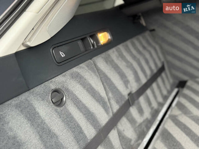 Черный Ауди А6, объемом двигателя 3 л и пробегом 300 тыс. км за 16850 $, фото 113 на Automoto.ua