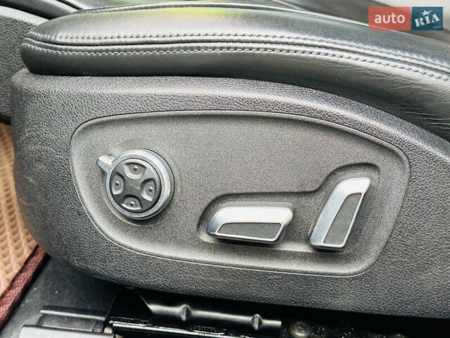 Чорний Ауді А6, об'ємом двигуна 3 л та пробігом 228 тис. км за 19800 $, фото 20 на Automoto.ua