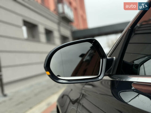 Черный Ауди А6, объемом двигателя 3 л и пробегом 300 тыс. км за 16850 $, фото 54 на Automoto.ua