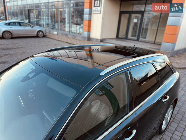 Чорний Ауді А6, об'ємом двигуна 3 л та пробігом 204 тис. км за 23400 $, фото 17 на Automoto.ua