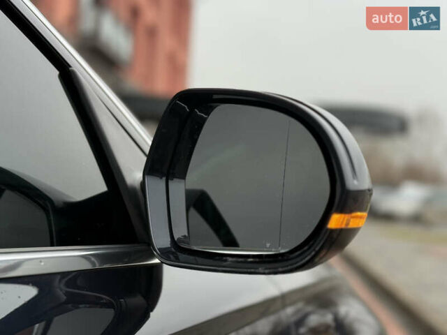 Черный Ауди А6, объемом двигателя 3 л и пробегом 300 тыс. км за 16850 $, фото 38 на Automoto.ua