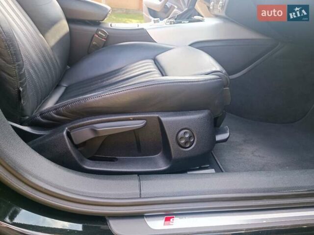 Чорний Ауді А6, об'ємом двигуна 1.97 л та пробігом 223 тис. км за 24000 $, фото 14 на Automoto.ua