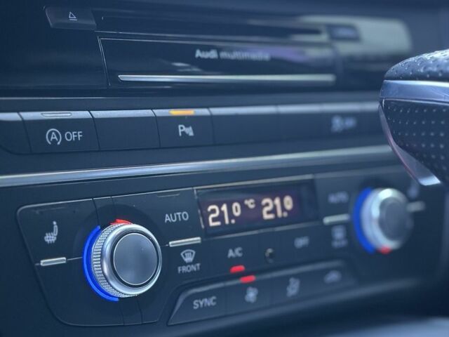 Чорний Ауді А6, об'ємом двигуна 3 л та пробігом 316 тис. км за 21000 $, фото 9 на Automoto.ua