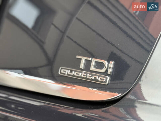 Черный Ауди А6, объемом двигателя 3 л и пробегом 300 тыс. км за 16850 $, фото 35 на Automoto.ua