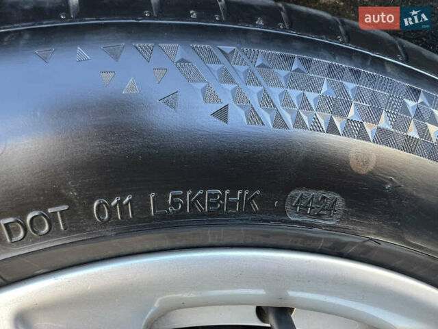 Черный Ауди А6, объемом двигателя 1.97 л и пробегом 251 тыс. км за 21000 $, фото 16 на Automoto.ua