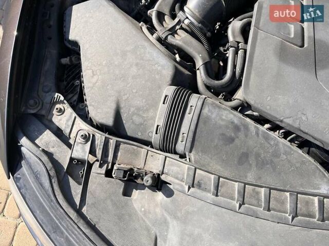 Чорний Ауді А6, об'ємом двигуна 3 л та пробігом 205 тис. км за 21500 $, фото 59 на Automoto.ua