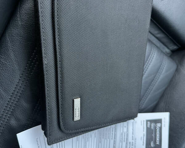 Черный Ауди А6, объемом двигателя 1.97 л и пробегом 240 тыс. км за 19900 $, фото 26 на Automoto.ua