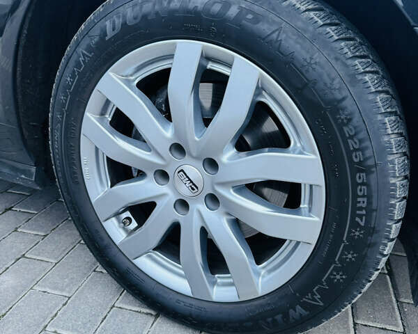 Черный Ауди А6, объемом двигателя 1.97 л и пробегом 240 тыс. км за 19900 $, фото 23 на Automoto.ua