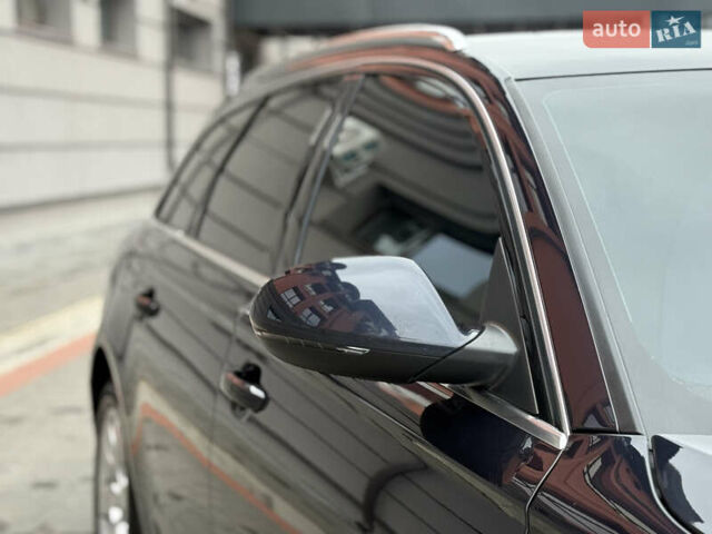 Черный Ауди А6, объемом двигателя 3 л и пробегом 300 тыс. км за 16850 $, фото 8 на Automoto.ua