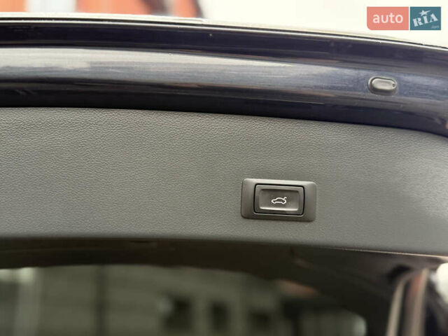 Черный Ауди А6, объемом двигателя 3 л и пробегом 300 тыс. км за 16850 $, фото 112 на Automoto.ua