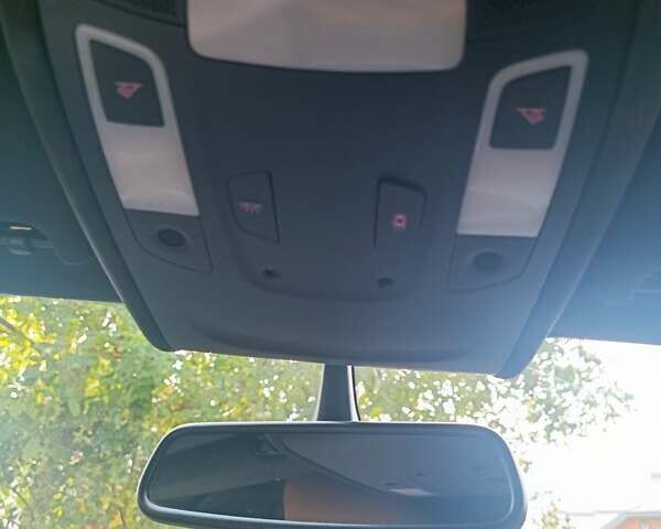 Чорний Ауді А6, об'ємом двигуна 1.97 л та пробігом 223 тис. км за 24000 $, фото 34 на Automoto.ua