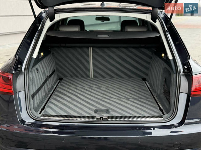 Черный Ауди А6, объемом двигателя 3 л и пробегом 300 тыс. км за 16850 $, фото 111 на Automoto.ua