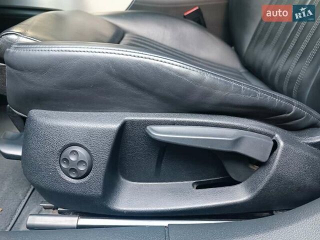 Чорний Ауді А6, об'ємом двигуна 1.97 л та пробігом 223 тис. км за 24000 $, фото 18 на Automoto.ua