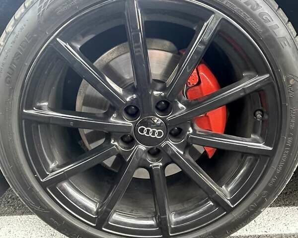 Черный Ауди А6, объемом двигателя 1.97 л и пробегом 153 тыс. км за 25800 $, фото 6 на Automoto.ua