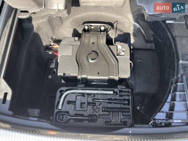 Чорний Ауді А6, об'ємом двигуна 3 л та пробігом 205 тис. км за 21500 $, фото 22 на Automoto.ua