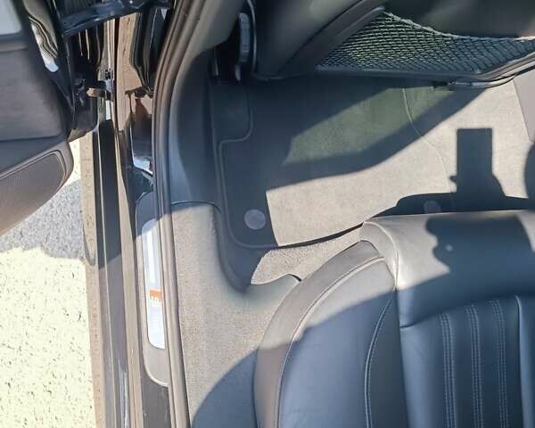 Чорний Ауді А6, об'ємом двигуна 1.97 л та пробігом 223 тис. км за 24000 $, фото 25 на Automoto.ua