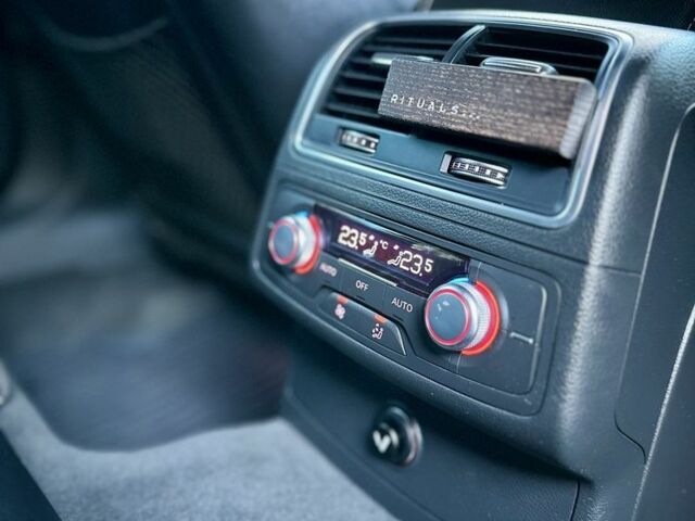 Чорний Ауді А6, об'ємом двигуна 3 л та пробігом 316 тис. км за 21000 $, фото 23 на Automoto.ua