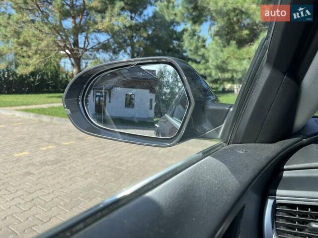 Чорний Ауді А6, об'ємом двигуна 3 л та пробігом 205 тис. км за 21500 $, фото 9 на Automoto.ua