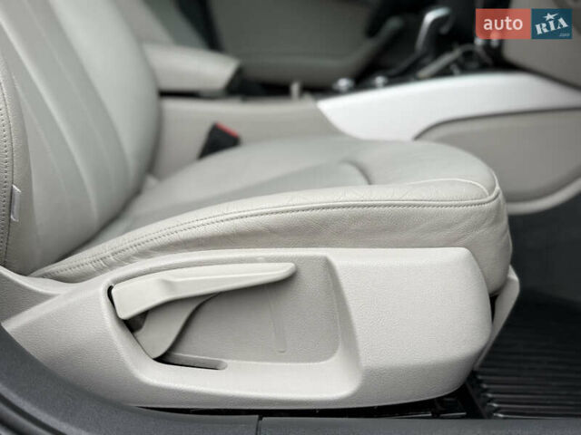 Черный Ауди А6, объемом двигателя 3 л и пробегом 300 тыс. км за 16850 $, фото 87 на Automoto.ua