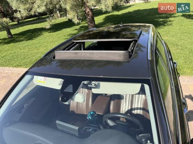 Чорний Ауді А6, об'ємом двигуна 3 л та пробігом 205 тис. км за 21500 $, фото 55 на Automoto.ua