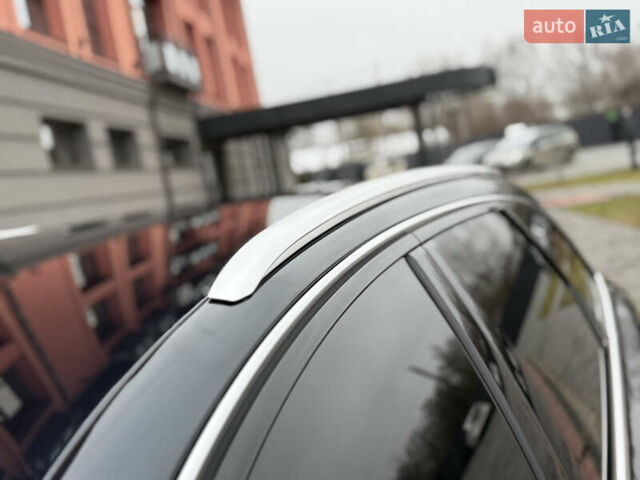 Черный Ауди А6, объемом двигателя 3 л и пробегом 300 тыс. км за 16850 $, фото 29 на Automoto.ua