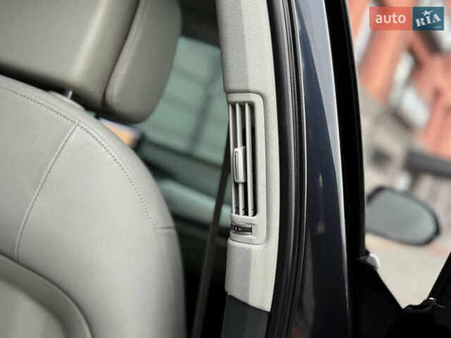 Черный Ауди А6, объемом двигателя 3 л и пробегом 300 тыс. км за 16850 $, фото 96 на Automoto.ua