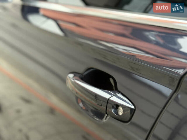 Черный Ауди А6, объемом двигателя 3 л и пробегом 300 тыс. км за 16850 $, фото 55 на Automoto.ua