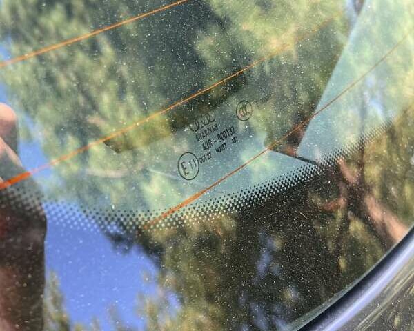 Чорний Ауді А6, об'ємом двигуна 3 л та пробігом 205 тис. км за 21500 $, фото 54 на Automoto.ua