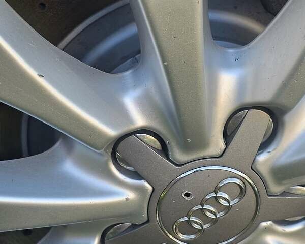 Черный Ауди А6, объемом двигателя 3 л и пробегом 226 тыс. км за 19900 $, фото 21 на Automoto.ua