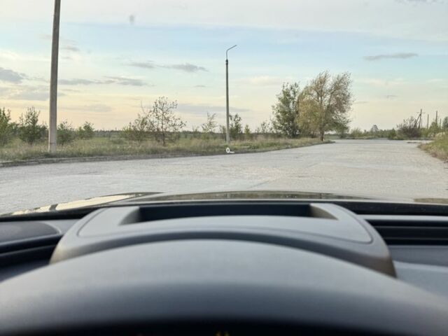 Чорний Ауді А6, об'ємом двигуна 2 л та пробігом 246 тис. км за 17000 $, фото 18 на Automoto.ua