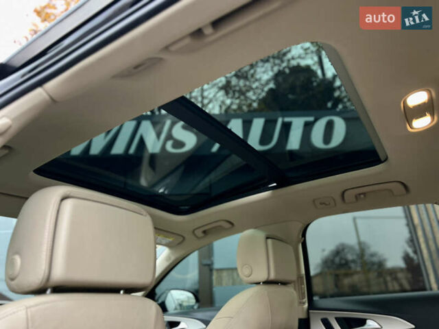 Чорний Ауді А6, об'ємом двигуна 2 л та пробігом 257 тис. км за 16900 $, фото 26 на Automoto.ua