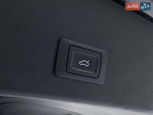 Черный Ауди А6, объемом двигателя 2.97 л и пробегом 238 тыс. км за 19000 $, фото 33 на Automoto.ua