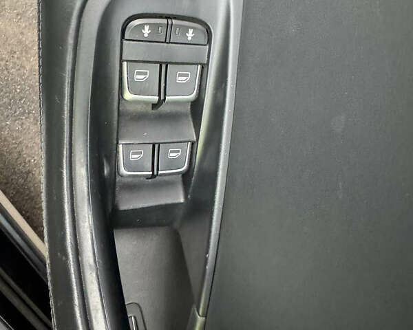 Чорний Ауді А6, об'ємом двигуна 3 л та пробігом 228 тис. км за 19800 $, фото 34 на Automoto.ua