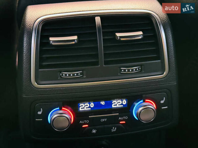 Чорний Ауді А6, об'ємом двигуна 3 л та пробігом 228 тис. км за 19800 $, фото 26 на Automoto.ua