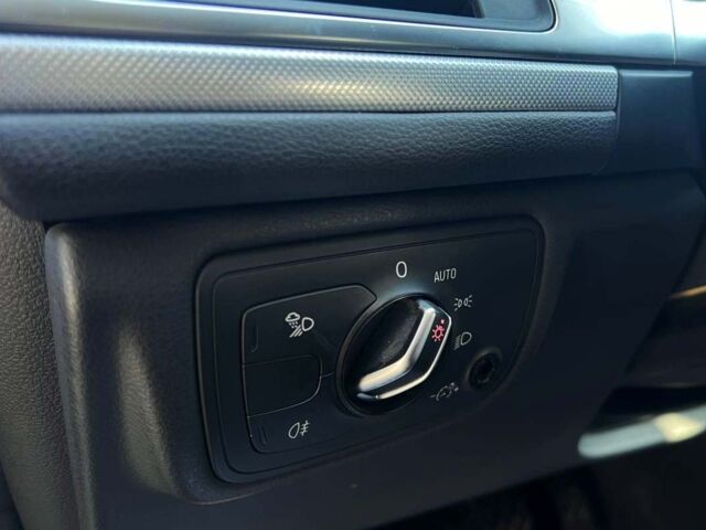 Черный Ауди А6, объемом двигателя 3 л и пробегом 302 тыс. км за 20900 $, фото 14 на Automoto.ua