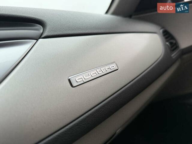 Черный Ауди А6, объемом двигателя 3 л и пробегом 300 тыс. км за 16850 $, фото 75 на Automoto.ua