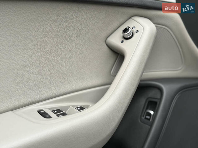 Черный Ауди А6, объемом двигателя 3 л и пробегом 300 тыс. км за 16850 $, фото 58 на Automoto.ua