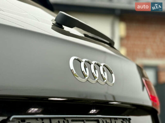 Чорний Ауді А6, об'ємом двигуна 2.97 л та пробігом 243 тис. км за 20950 $, фото 30 на Automoto.ua
