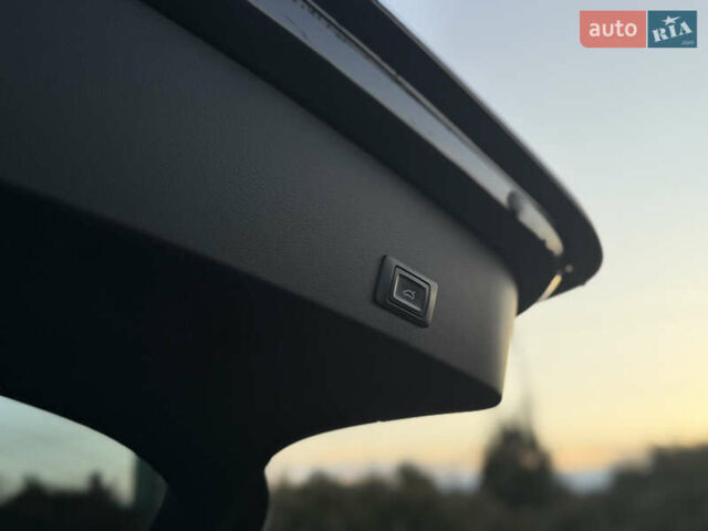 Черный Ауди А6, объемом двигателя 2.97 л и пробегом 243 тыс. км за 20750 $, фото 80 на Automoto.ua