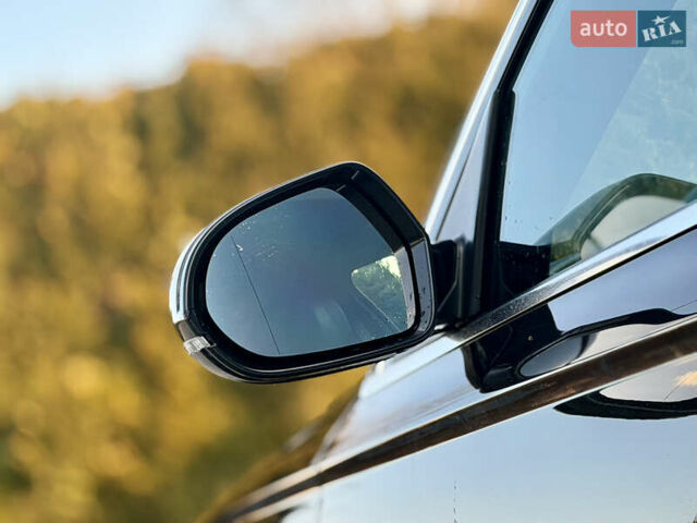 Черный Ауди А6, объемом двигателя 2.97 л и пробегом 243 тыс. км за 20750 $, фото 29 на Automoto.ua