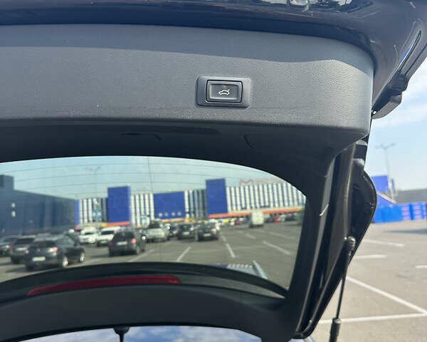 Черный Ауди А6, объемом двигателя 1.97 л и пробегом 270 тыс. км за 19600 $, фото 1 на Automoto.ua