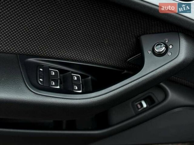 Черный Ауди А6, объемом двигателя 2.97 л и пробегом 276 тыс. км за 21500 $, фото 47 на Automoto.ua