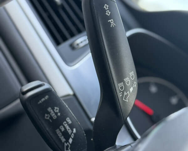 Черный Ауди А6, объемом двигателя 2.97 л и пробегом 243 тыс. км за 20750 $, фото 84 на Automoto.ua