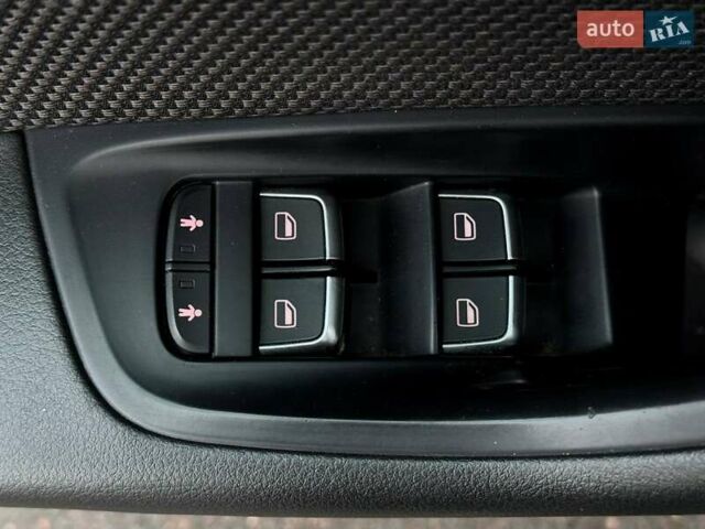 Черный Ауди А6, объемом двигателя 2.97 л и пробегом 276 тыс. км за 21500 $, фото 48 на Automoto.ua